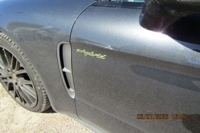 VP PORSCHE PANAMERA 4 E-HYBRID PLATINUM EDITION...