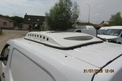 PEUGEOT PARTNER M 650KG BLUE HDI 100 6-SPEED...