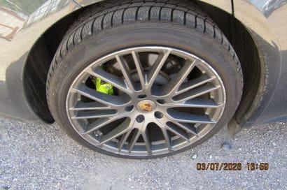 VP PORSCHE PANAMERA 4 E-HYBRID PLATINUM EDITION...