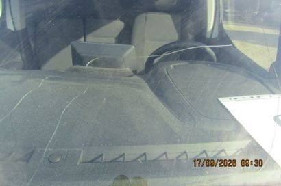 CTTE CITROEN BERLINGO 
Body style: VAN
Model...