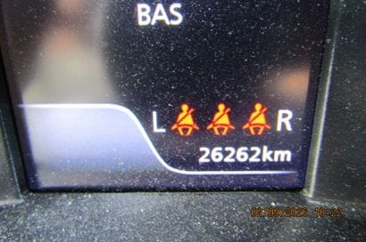 VP SUZUKI SWIFT SPORT 1.4 BOOSTERJET HYBRID...