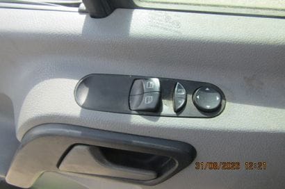 MERCEDES SPRINTER 316CDI 
Body Style: VAN
Vehicle...