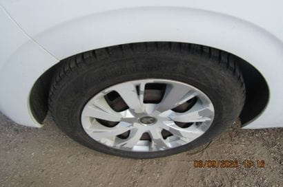 VASP PEUGEOT 208 BUSINESS R 1.5 BLUEHDI 75CH...