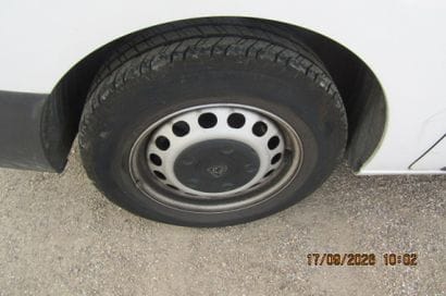 CTTE PEUGEOT EXPERT SIZE M 1.5 BLUEHDI 120...