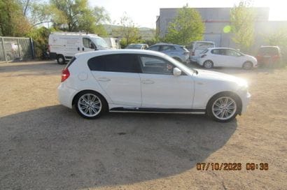 BMW 1 SERIES VP 
Body Style: STATION WAGN
Vehicle...