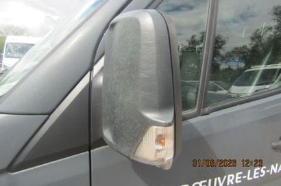 MERCEDES SPRINTER 316CDI 
Body Style: VAN
Vehicle...