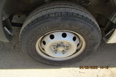 CTTE PEUGEOT BOXER VAN T L2H2 3.3T 140CH...