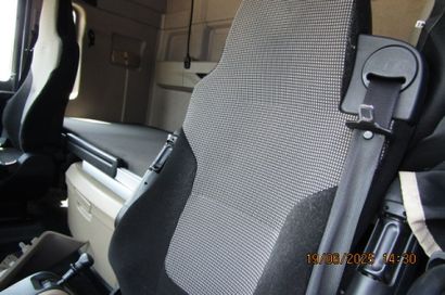 TRR MAN TGX 18.5 4X2 BLS 
Body: PR SREM
Serial...