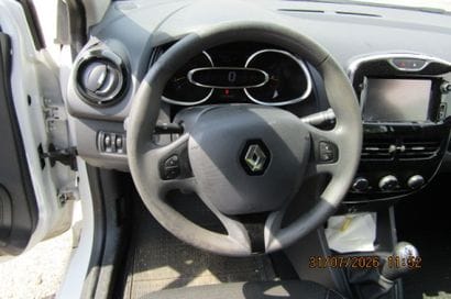 RENAULT CLIO COMMERCIAL MODEL 
Body style:...