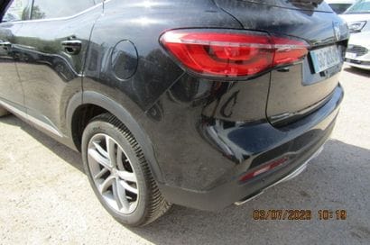VP MG EHS LUXURY RX6 PLUG-IN HYBRID 
Body...