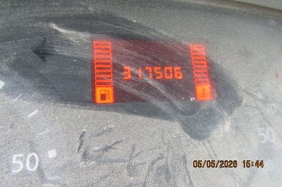 RENAULT TRAFIC VAN 
Body Style: VAN
Vehicle...
