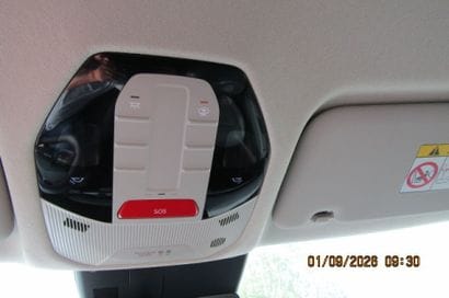KIA EV3 81.4 kWh 204 CH EARTH BUSINESS 
Body...