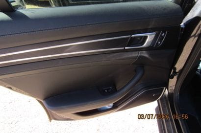 VP PORSCHE PANAMERA 4 E-HYBRID PLATINUM EDITION...