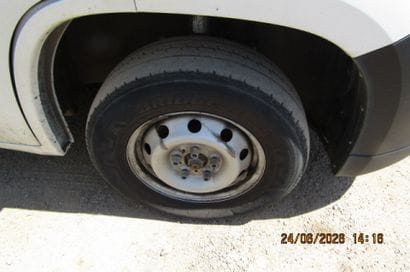 CTTE PEUGEOT BOXER VAN T L2H2 3.3T 140CH...