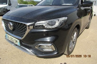 VP MG EHS LUXURY RX6 PLUG-IN HYBRID 
Body...
