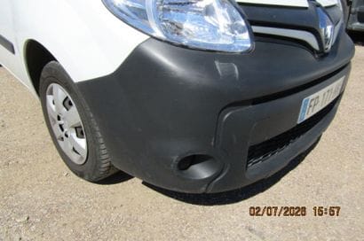 RENAULT KANGOO CTTE 
Body Style: VAN
Model...
