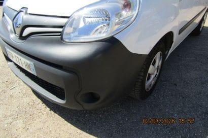 RENAULT KANGOO CTTE 
Body Style: VAN
Model...