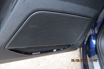 AUDI Q3 35 TDI QUATTRO VP 
Body Style: STATION...