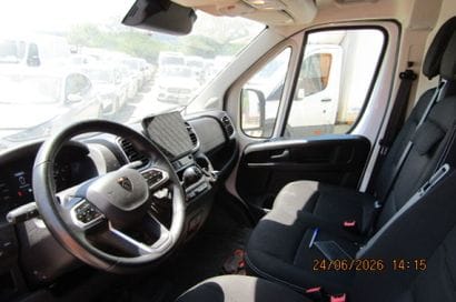 CTTE PEUGEOT BOXER VAN T L2H2 3.3T 140CH...