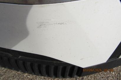 KIA EV3 81.4 kWh 204 CH EARTH BUSINESS 
Body...