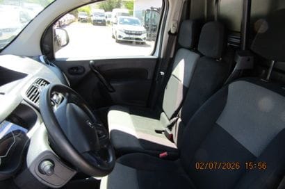 RENAULT KANGOO CTTE 
Body Style: VAN
Model...