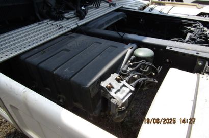 TRR MAN TGX 18.5 4X2 BLS 
Body: PR SREM
Serial...