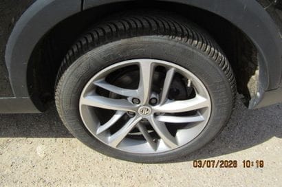 VP MG EHS LUXURY RX6 PLUG-IN HYBRID 
Body...