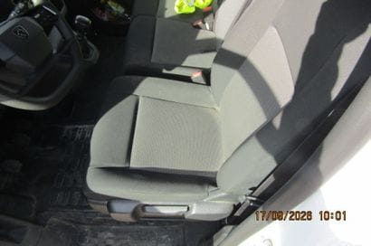 CTTE PEUGEOT EXPERT SIZE M 1.5 BLUEHDI 120...