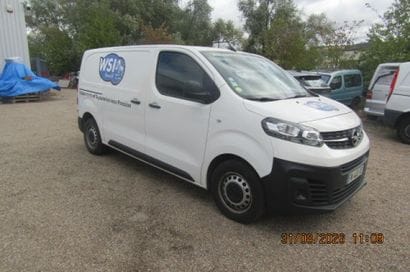 CTTE OPEL VIVARO L2 120CH 
Body Style: VAN
Vehicle...