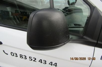 FORD TRANSIT CONNECT 
Body Style: VAN
Chassis...