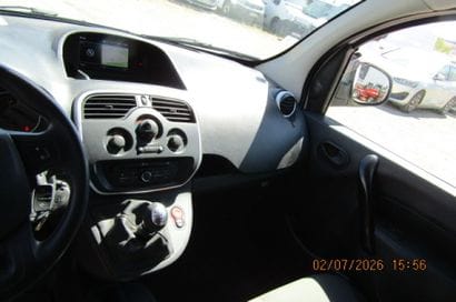 RENAULT KANGOO CTTE 
Body Style: VAN
Model...