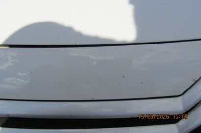 CTTE CITROEN BERLINGO 
Body Style: VAN
Vehicle...