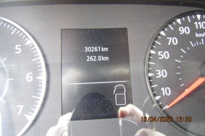 RENAULT MASTER 2.3 DCI 150CH GCF L2H2 ISOTHERMAL...