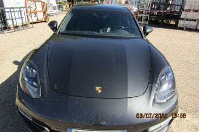 VP PORSCHE PANAMERA 4 E-HYBRID PLATINUM EDITION...
