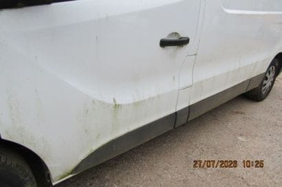 RENAULT TRAFIC L2H1 1200KG DCI 170 ENERGY...