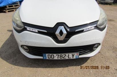 RENAULT CLIO COMMERCIAL MODEL 
Body style:...