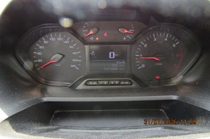 PEUGEOT PARTNER M 650KG BLUE HDI 100 6-SPEED...