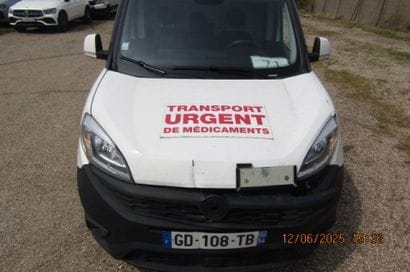 CTTE FIAT FIAT DOBLO MAXI 1.6MJT 105 PKPRO...