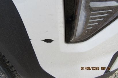 KIA EV3 81.4 kWh 204 CH EARTH BUSINESS 
Body...