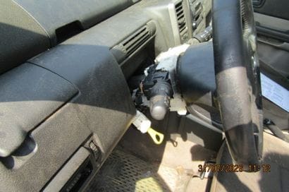 NISSAN X-TRAIL VP 
Body Style: STATION WAGN
Vehicle...