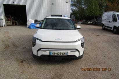 KIA EV3 81.4 kWh 204 CH EARTH BUSINESS 
Body...