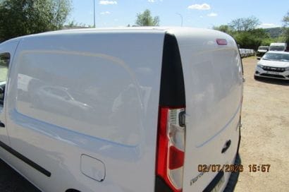 RENAULT KANGOO CTTE 
Body Style: VAN
Model...