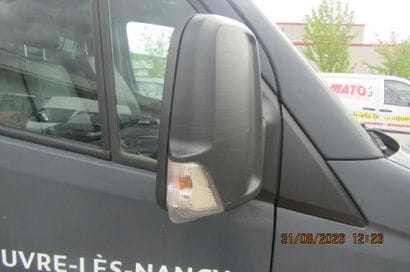MERCEDES SPRINTER 316CDI 
Body Style: VAN
Vehicle...