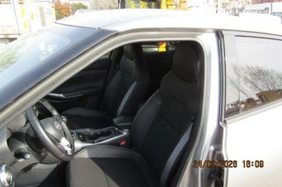 VP NISSAN JUKE 
Body Style: CI
Vehicle Identification...