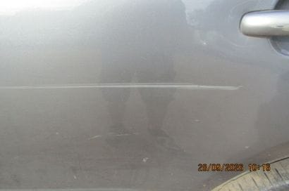 VP VOLKSWAGEN TOUAREG 3.2 V6 220CH TIPTRONIC...
