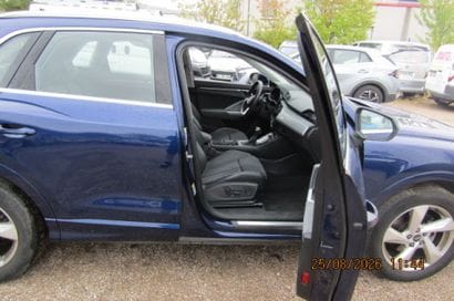 AUDI Q3 35 TDI QUATTRO VP 
Body Style: STATION...