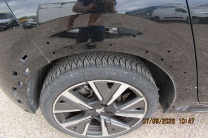 Used Peugeot 208 PureTech 100 S&S 6-Speed...