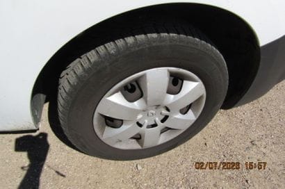 RENAULT KANGOO CTTE 
Body Style: VAN
Model...