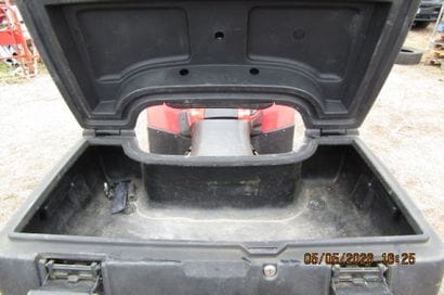 QM KYMCO QUAD MXU 300 
Body: QLOM P
Serial...