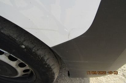 CTTE PEUGEOT EXPERT SIZE M 1.5 BLUEHDI 120...